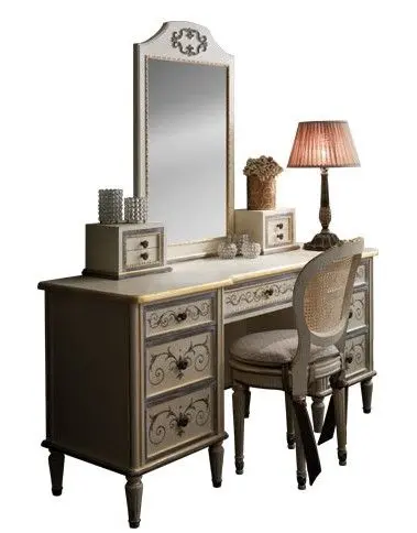 Туалетный столик  Бергамо Романтик