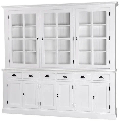 Буфет широкий Брюгге