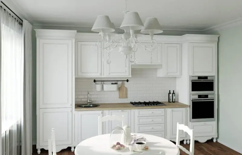 10 вопросов, которые нужно задать себе перед планировкой кухни