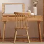 Туалетный столик с ящиками и зеркалом Твигги