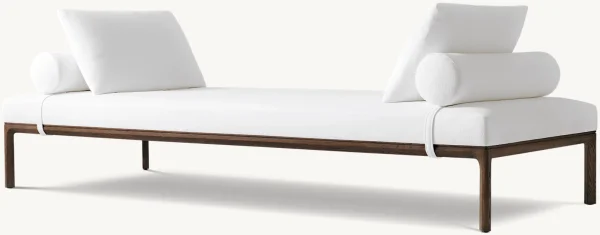 Скамья в конце кровати Палаццо