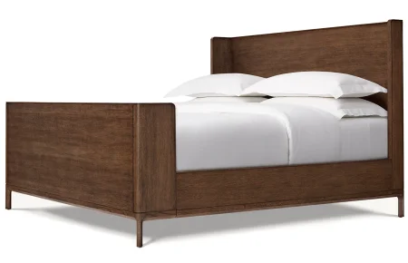Кровать 140 200 из массива ясеня Палаццо