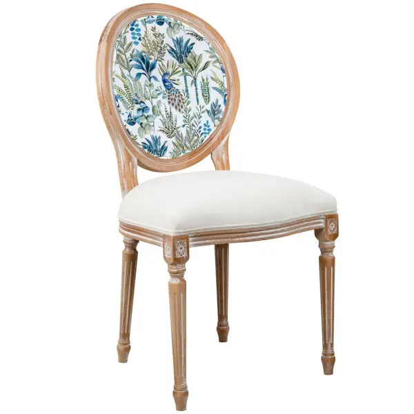 Стул «Райский сад»