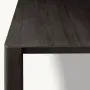 Прямоугольный обеденный стол Бриони