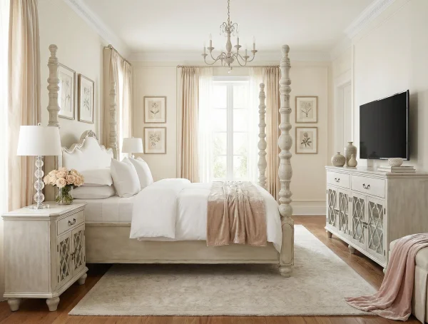 Кровать мягкая 180 200 Роузвуд