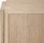 Медиа-консоль четырехдверная Бриони
