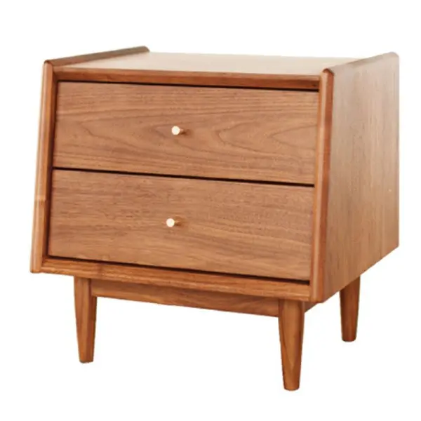 Прикроватная тумба с 2 ящиками Твигги