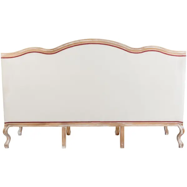 Диван трехместный «Эрмитаж» beige