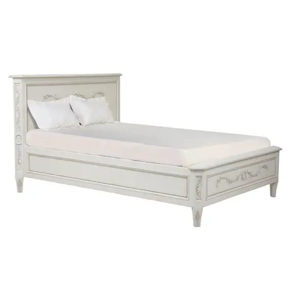 Кровать 140х190 Камея, ламели