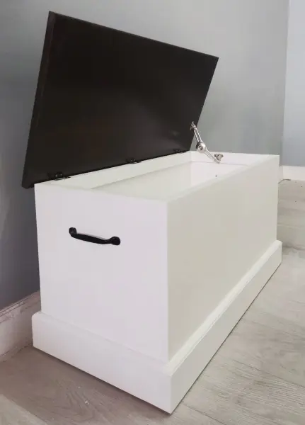 Сундук Брюгге 95 x 45 x 45