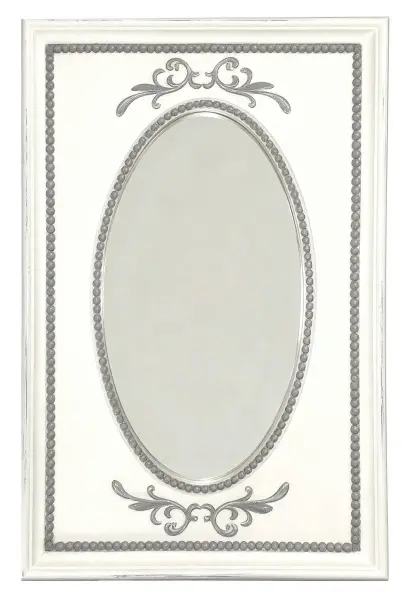 Зеркало настенное Камея