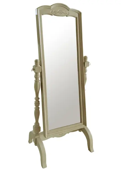 Зеркало напольное Поместье