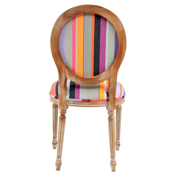 Стул «Краниум» (сильвер)