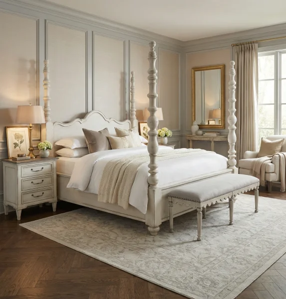 Кровать 160х200 Роузвуд