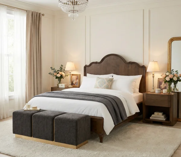 Кровать 160х200 Эстель