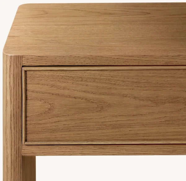 Консольный столик с 2 выдвижными ящиками Женевьева