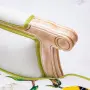 Кресло «Цветущая аристократка» (лайт голд)