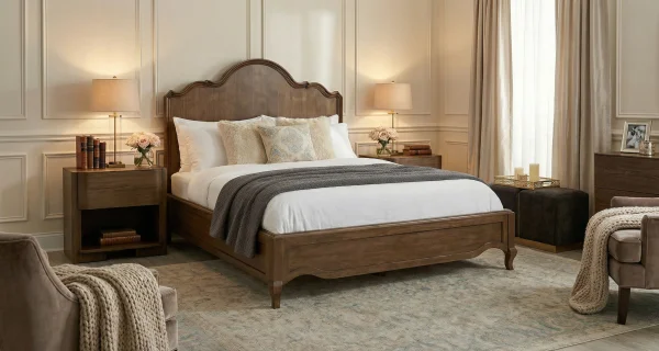 Кровать 160х200 Эстель