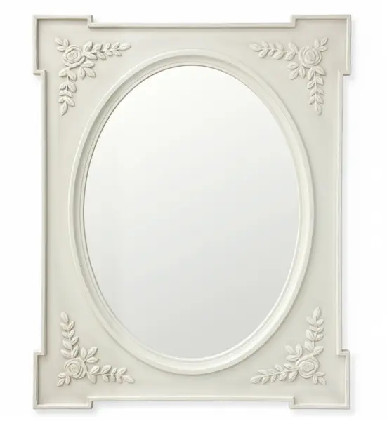 Зеркало Роза