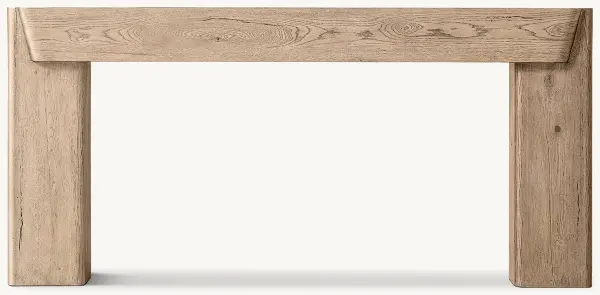 Консольный столик Бриони