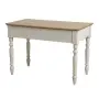 Туалетный столик с 2 ящиками Марсель New Antique