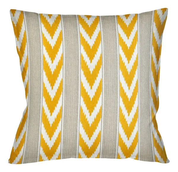 Подушка интерьерная «Нарцисс»