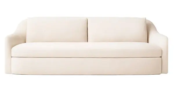 Диван трехместный раскладной Осло