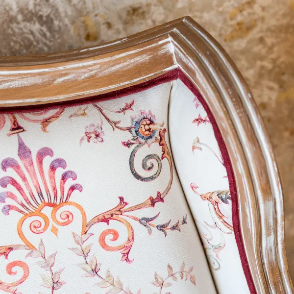 Диван трехместный «Эрмитаж» beige