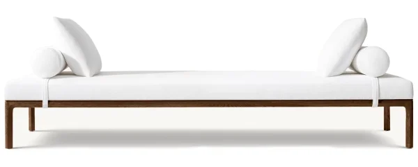 Скамья в конце кровати Палаццо