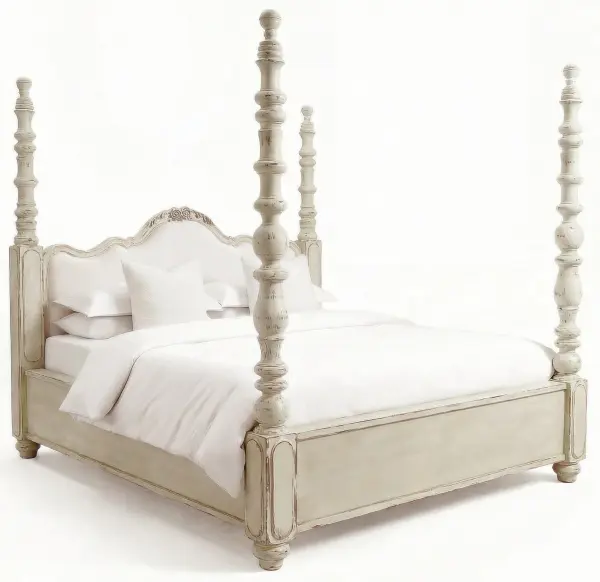 Кровать мягкая 180 200 Роузвуд