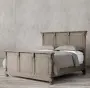 Кровать 160 200 из массива ясеня Сент-Джеймс