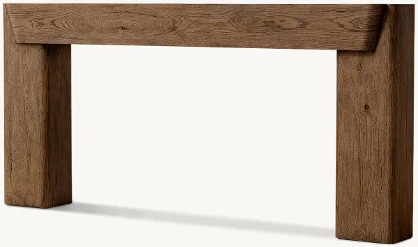 Консольный столик Бриони