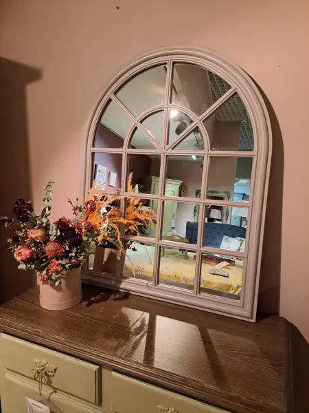 Зеркало Изабель