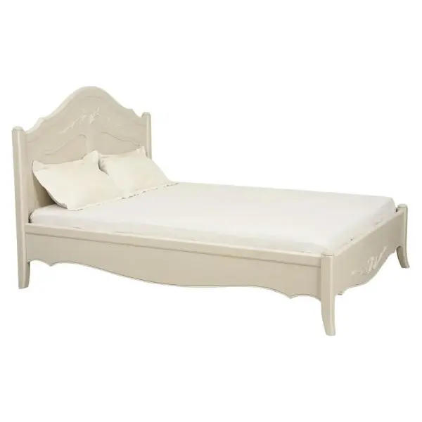 Кровать 160х200 Авиньон, ламели