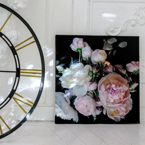 Картина «Aurora» (холст, галерейная натяжка)