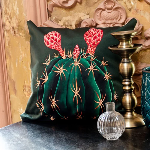 Подушка «Защитник от бед»