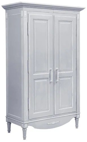 Шкаф двухстворчатый распашной Людовик