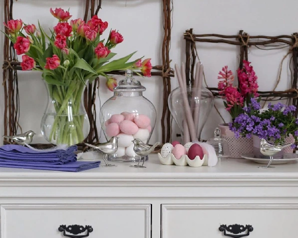 Пасха: идеи и подборка товаров