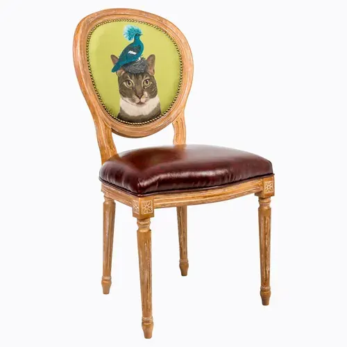 Стул «Мистер Парадиз»