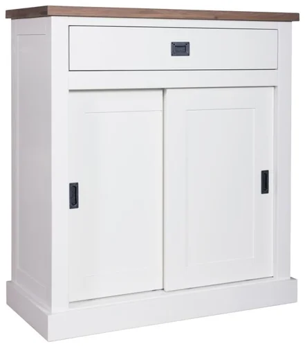 Тумба напольная с 1 ящиком Гамбург