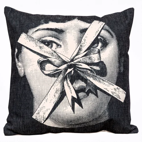 Арт-подушка «Лина», версия «Презент»