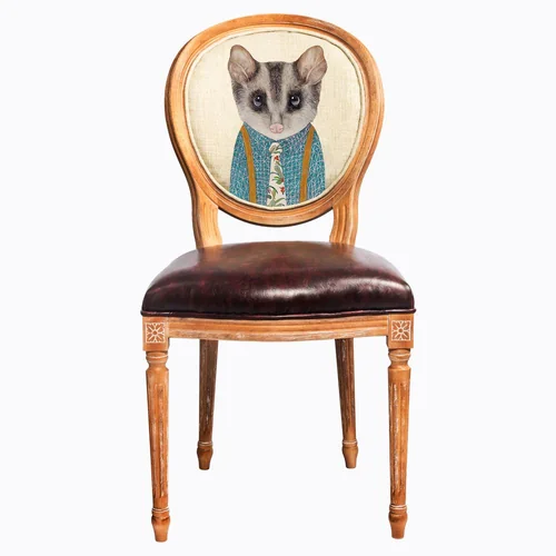 Стул «Мистер Поль»