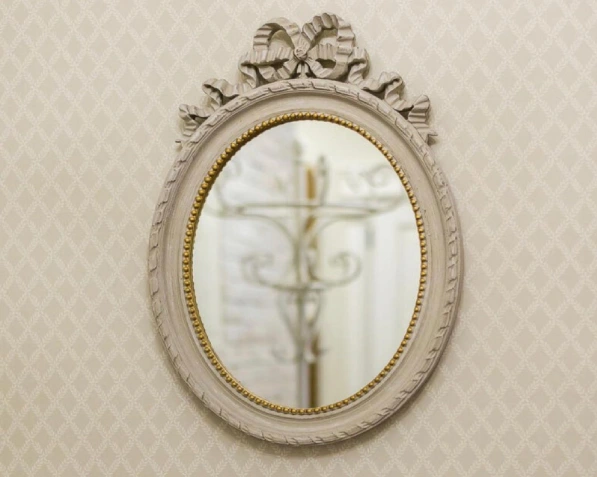 Выбираем эффектное зеркало