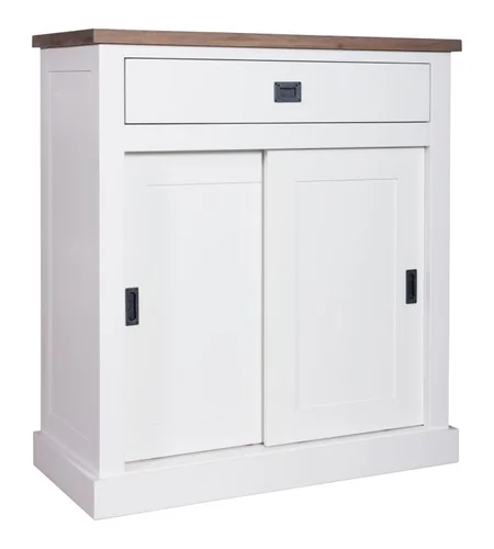 Тумба напольная с 1 ящиком Гамбург