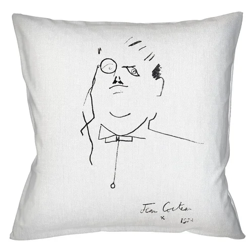 Арт-подушка «Дягилев»