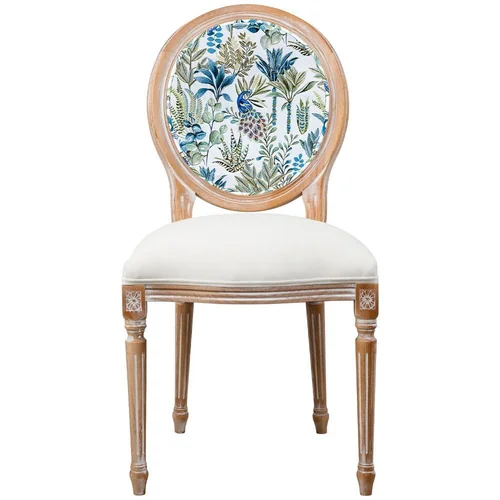 Стул «Райский сад»