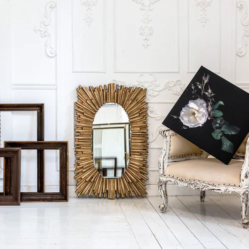 Интерьерная подушка «Blanc de Blanc»