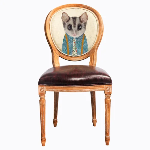 Стул «Мистер Поль»