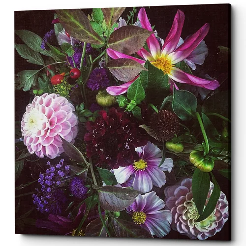 Картина «Aurora» (холст, галерейная натяжка)