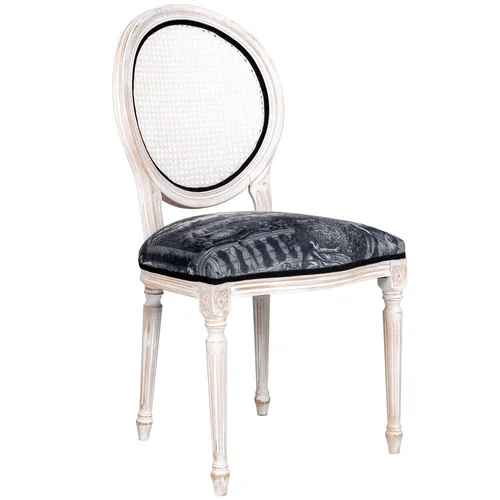 Стул «Шамбор» (ротанг)